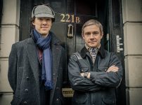 SHERLOCK／シャーロック