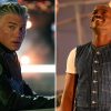 スター・トレック：ストレンジ・ニュー・ワールド、ドクター・フー