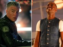 スター・トレック：ストレンジ・ニュー・ワールド、ドクター・フー