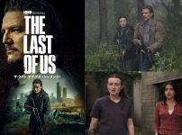 THE LAST OF US＜シーズン2＞