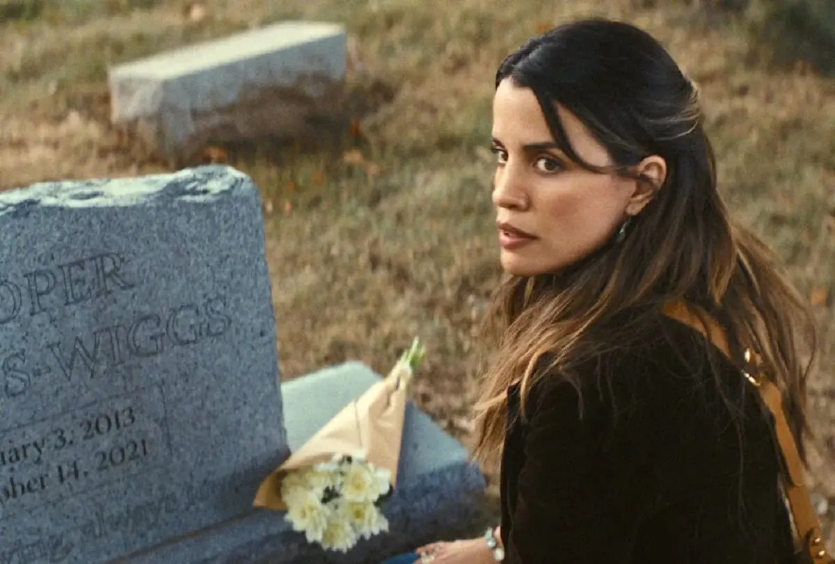 HOMELAND』クレア・デインズの新作ドラマ『BEAST －私のなかの獣－』予告編が到着 - 海外ドラマNAVI, image size:1200x811