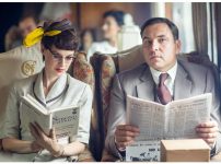 Tommy & Tuppence