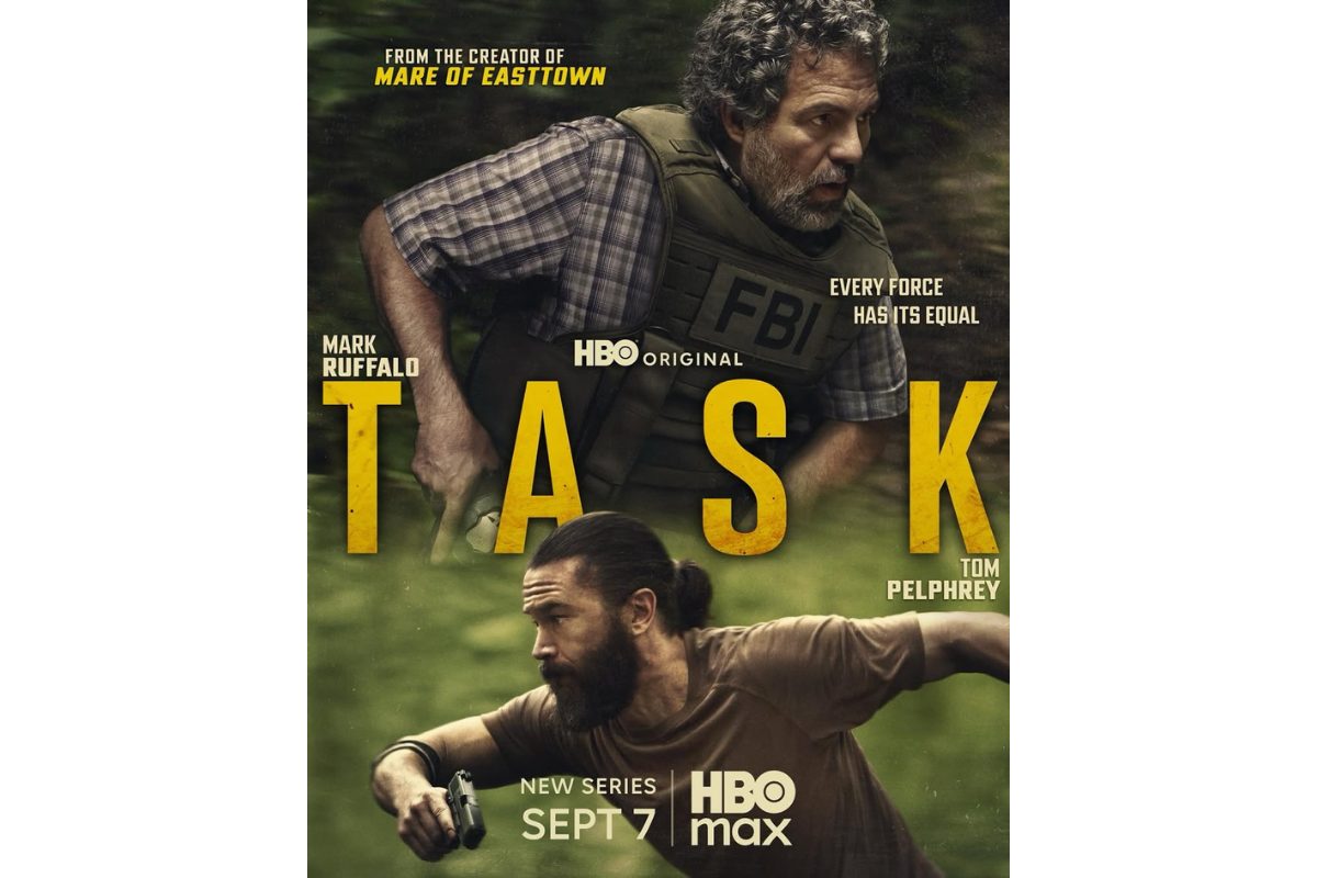 TASK／タスク