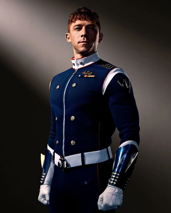 Vought Rising