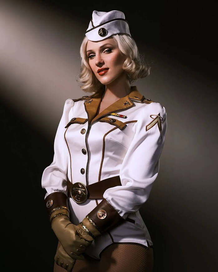 Vought Rising