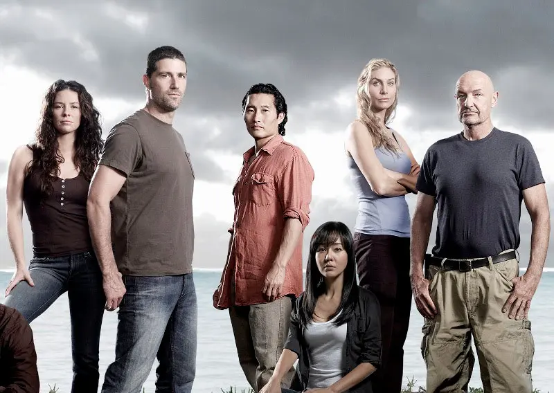 海外ドラマ　ロスト1234 LOST』ロック役キャストがリバイバル案を提案！「最終回のあのシーン
