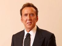 ニコラス・ケイジ