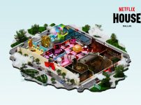 Netflix Houseとは