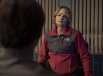 『トゥルー・ディテクティブ』ジョディ・フォスター