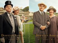 『ダウントン・アビー』第3弾映画『Downton Abbey: The Grand Finale（原題）』