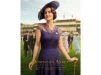 『Downton Abbey: The Grand Finale（原題）』