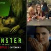 Netflix2025年10月のラインナップ