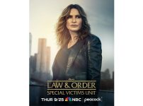 『LAW & ORDER：性犯罪特捜班』シーズン27
