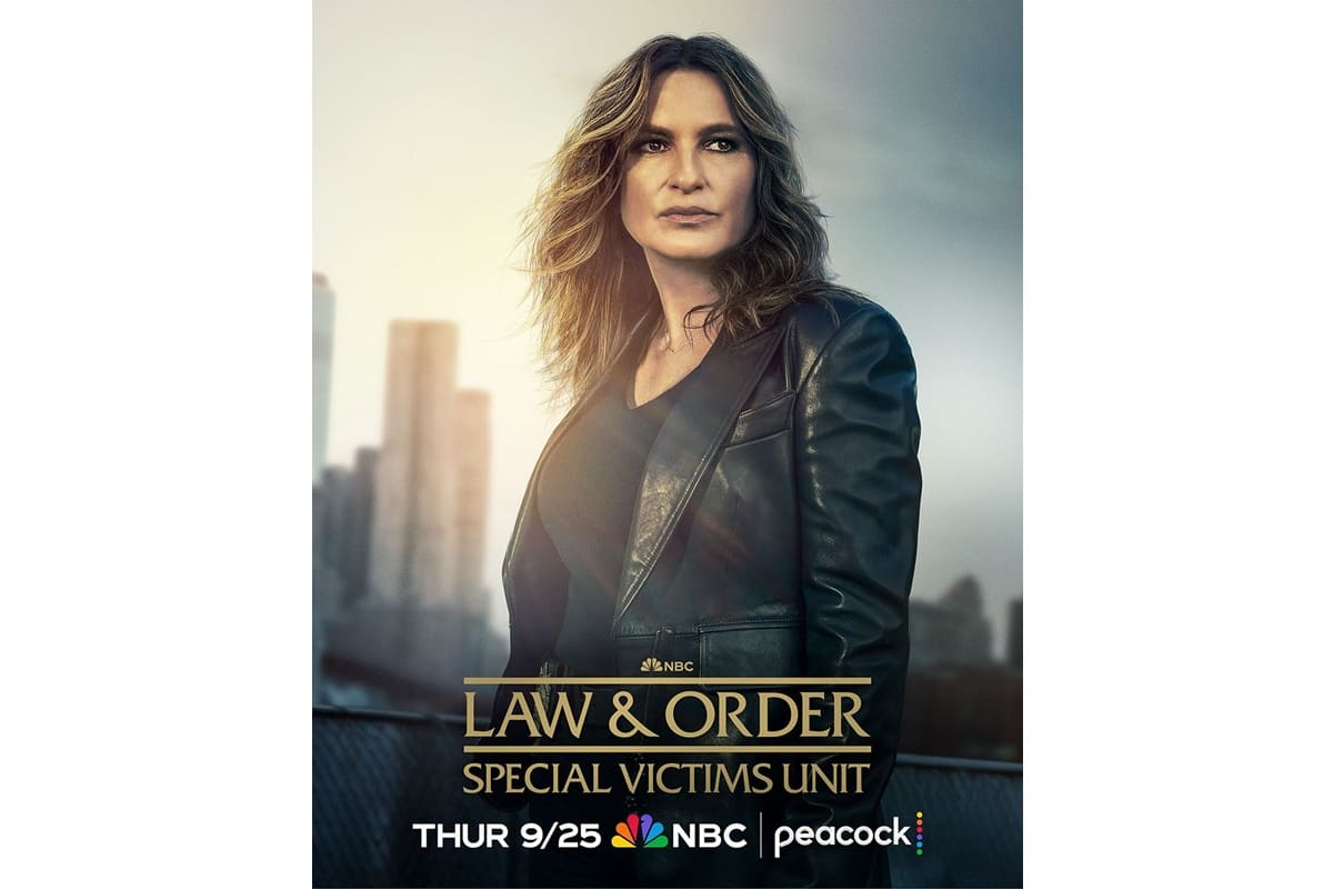 『LAW & ORDER：性犯罪特捜班』シーズン27