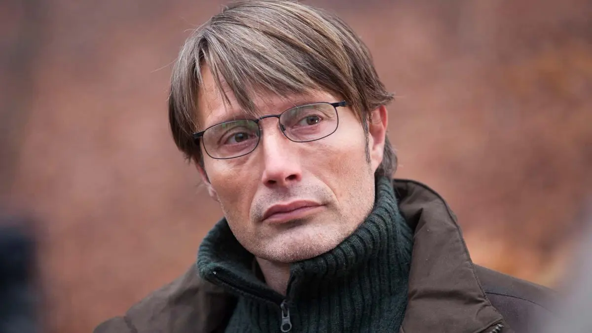 ロイヤル・アフェア 愛と欲望の王宮』マッツ・ミケルセンの