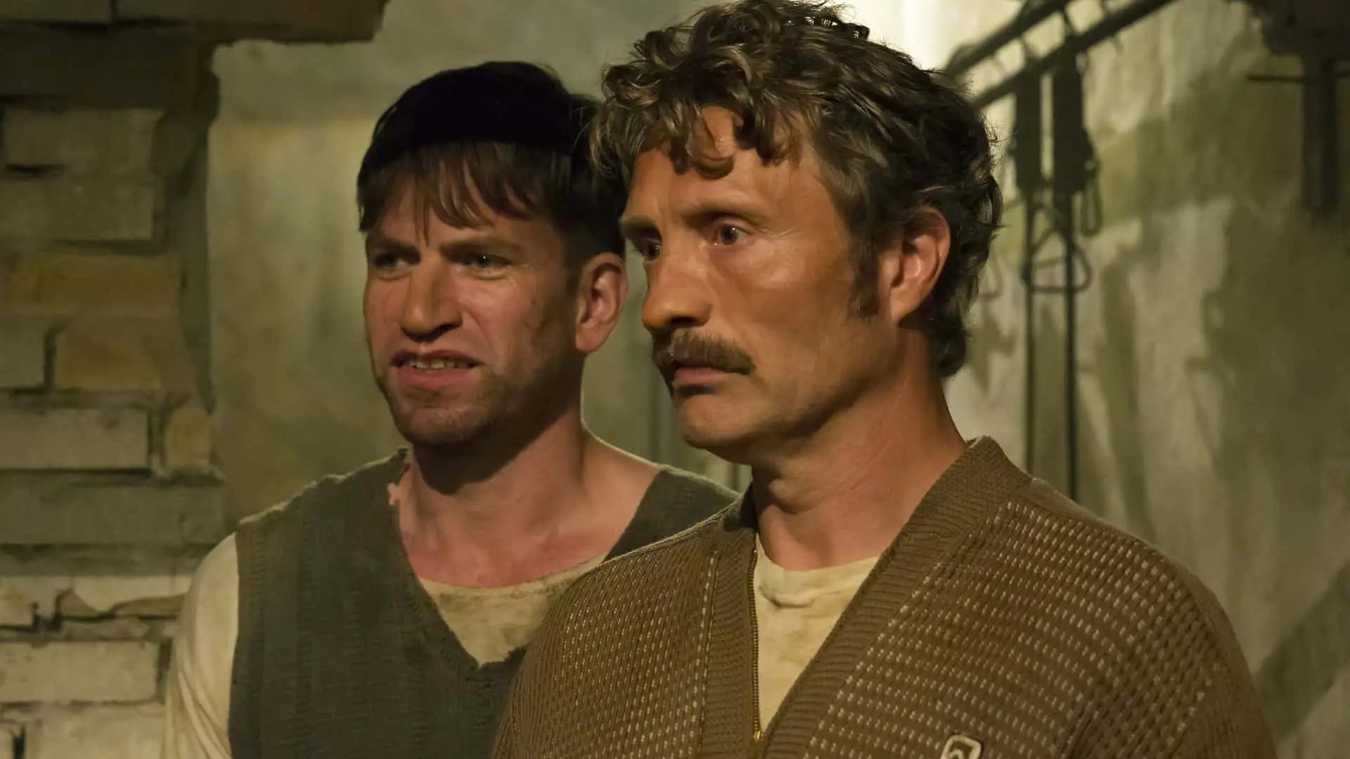 マッツ・ミケルセン生誕60周年祭」開催決定！日本劇場初公開作から