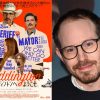 映画『エディントンへようこそ』ポスター＆アリ・アスター監督