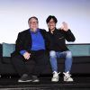 『フランケンシュタイン』ギレルモ・デル・トロと小島秀夫