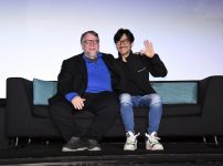 『フランケンシュタイン』ギレルモ・デル・トロと小島秀夫