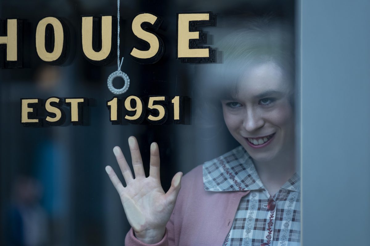 IT／イット ウェルカム・トゥ・デリー _それ_が見えたら、終わり。