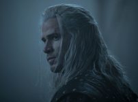 『ウィッチャー』リアム・ヘムズワース