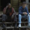 『ピースメイカー』シーズン2 ダニエル・ブルックス、フレディ・ストローマ