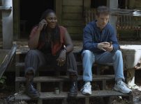 『ピースメイカー』シーズン2 ダニエル・ブルックス、フレディ・ストローマ