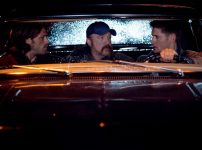 SUPERNATURAL スーパーナチュラル