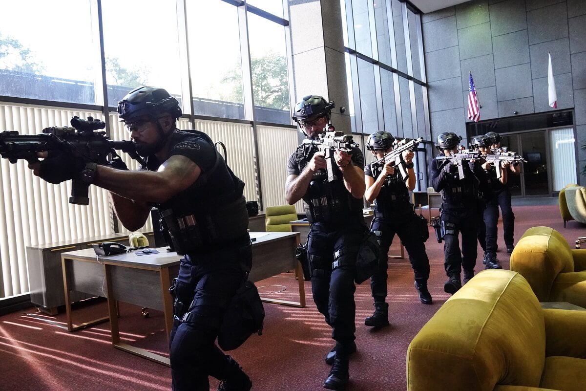 S.W.A.T.