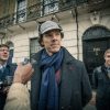 SHERLOCK／シャーロック