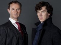 SHERLOCK／シャーロック
