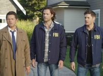 SUPERNATURAL　スーパーナチュラル