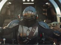 スター・ウォーズ/マンダロリアン・アンド・グローグー