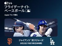 フライデーナイトベースボール