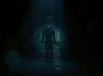IT／イット ウェルカム・トゥ・デリー "それ"が見えたら、終わり。