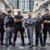 S.W.A.T　