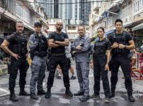 S.W.A.T　