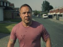 「アドレセンス」主演男優賞（スティーヴン・グレアム）