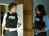 クリミナル・マインド FBI行動分析課