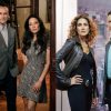 エレメンタリー　ホームズ＆ワトソン in NY、CSI：ニューヨーク