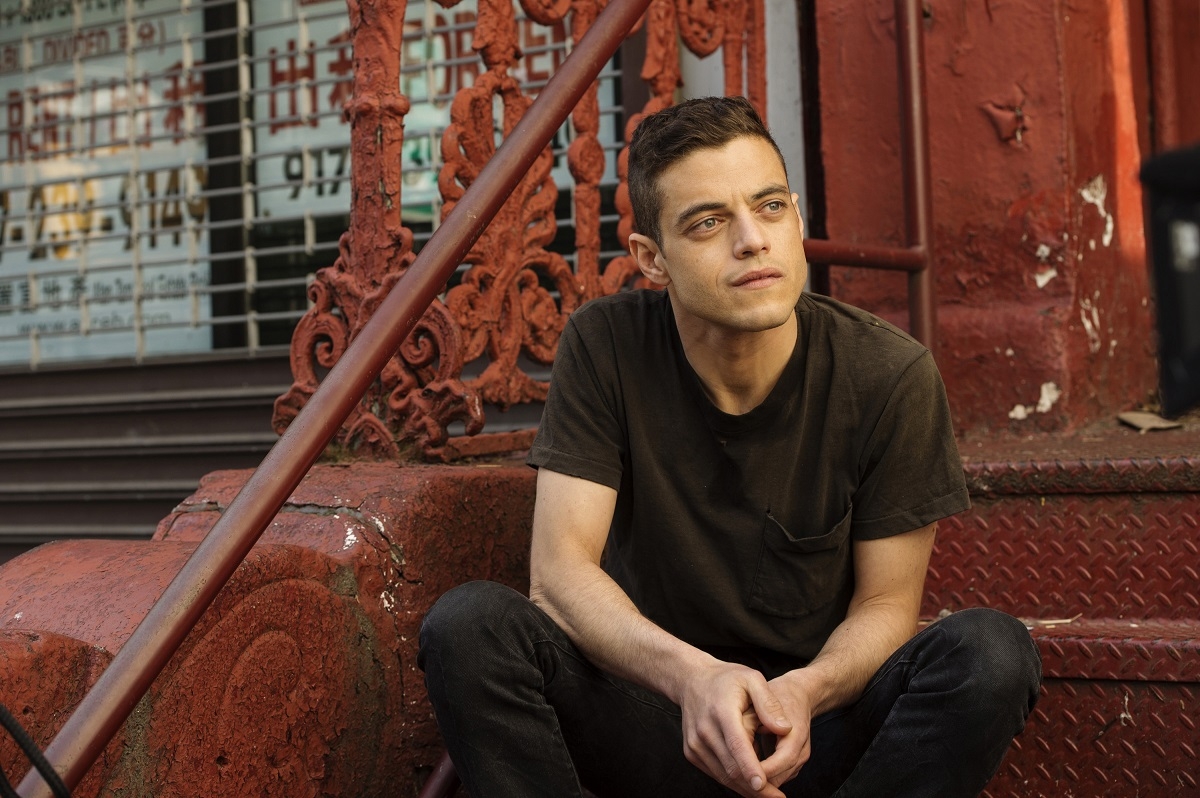 MR. ROBOT／ミスター・ロボット
