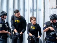 FBI：特別捜査班
