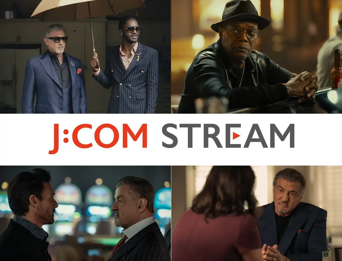 ショーン・ビーン主演の歴史ドラマ『炎の英雄 シャープ』、3月9