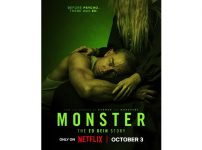 『モンスター：エド・ゲインの物語』