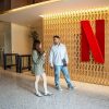 Netflix求人