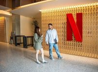 Netflix求人