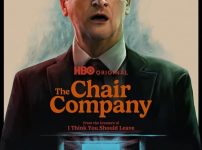 『チェア・カンパニー』