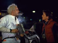 バック・トゥ・ザ・フューチャー