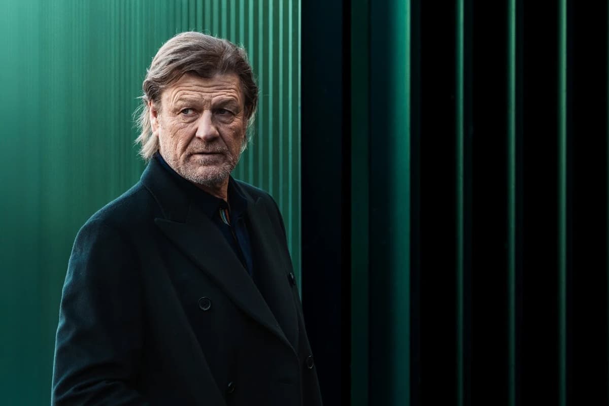 『Original Gangsters with Sean Bean（原題）』