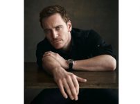 マイケル・ファスベンダー